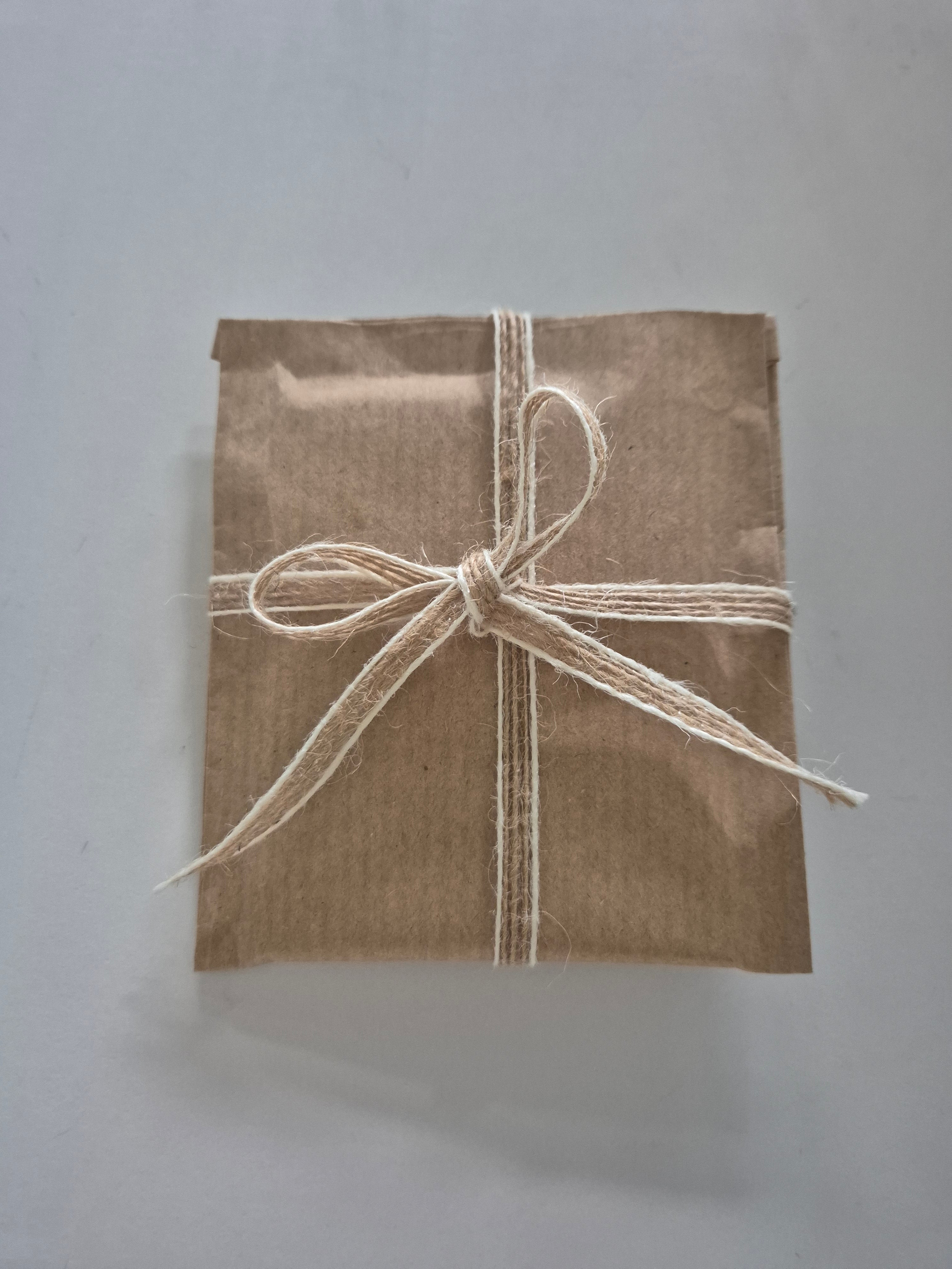 Petit carnet à anneaux artisanal | 7×9 cm | Pages rechargeables