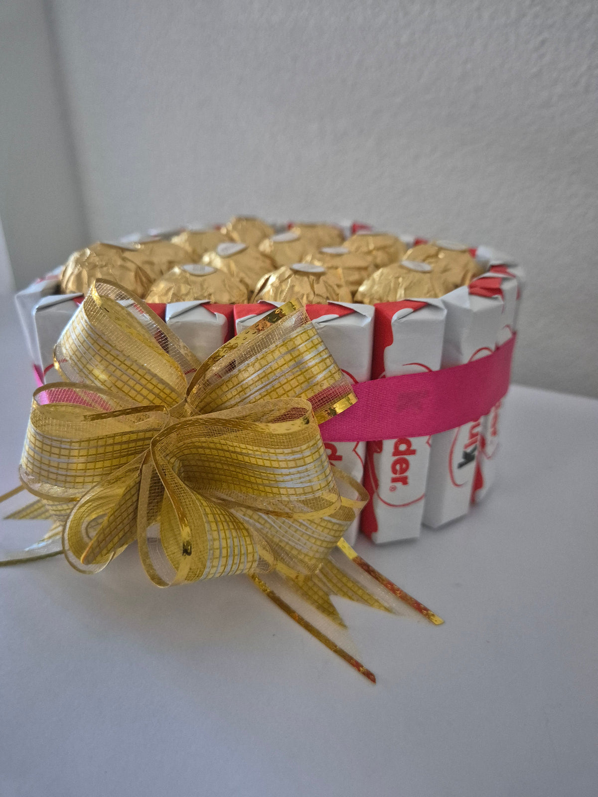 Boîte Cœur Pour Lui